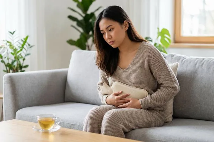 Ciri Ciri Mau Datang Bulan: Pahami Agar Tidak Panik