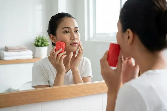 Apakah Sabun Lifebuoy Bisa Untuk Wajah? Pilih Varian Tepat