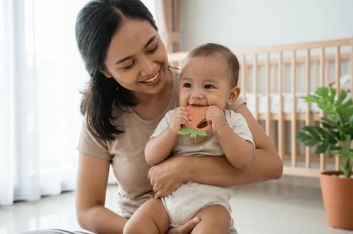Penyebab Bayi Cepat Tumbuh Gigi: Genetik, Nutrisi, Stimulasi