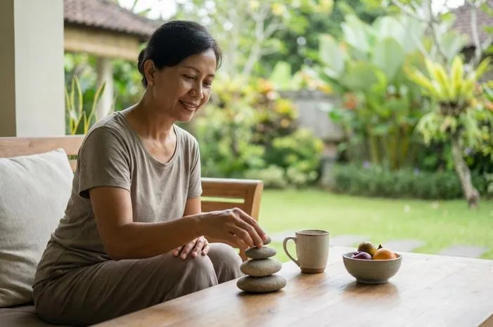 Apa yang Dibutuhkan Agar Tubuh Seimbang Optimal?