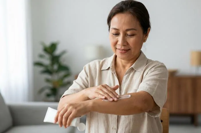 Gini Lho Cara Pake Produk? Anti Ribet Deh!