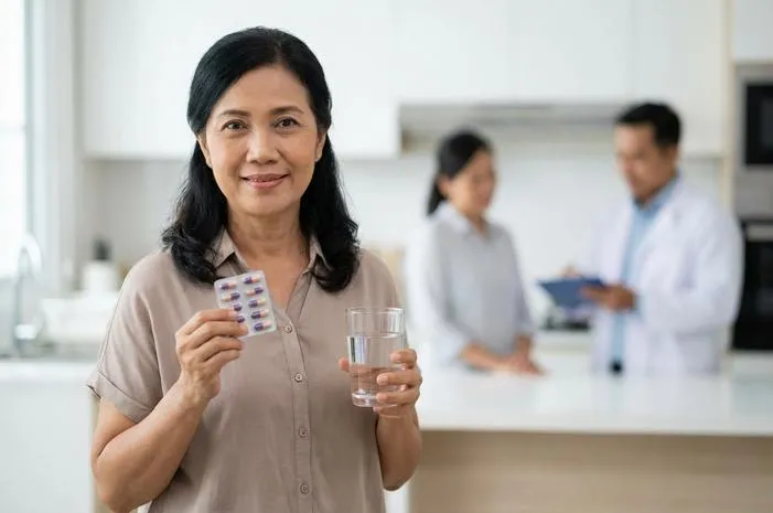 Guna Obat Omeprazole Ampuh Atasi Asam Lambung dan Maag