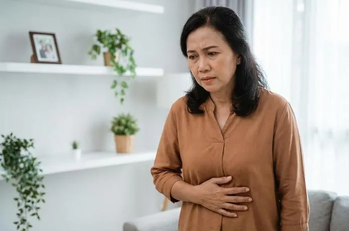 Ulu Hati Terasa Sesak? Atasi Segera dengan Tips Ini