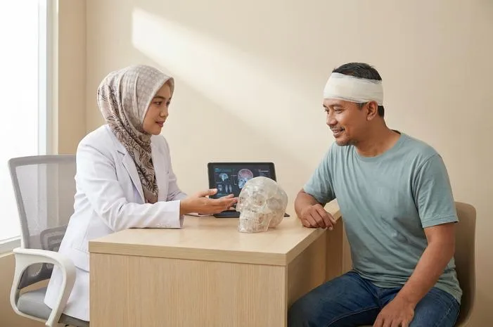 Kranioplasti: Kupas Tuntas Bedah Perbaikan Tengkorak