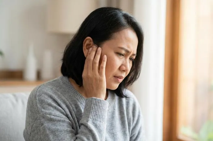 Nyeri di Belakang Telinga: Kenali Penyebab dan Atasinya