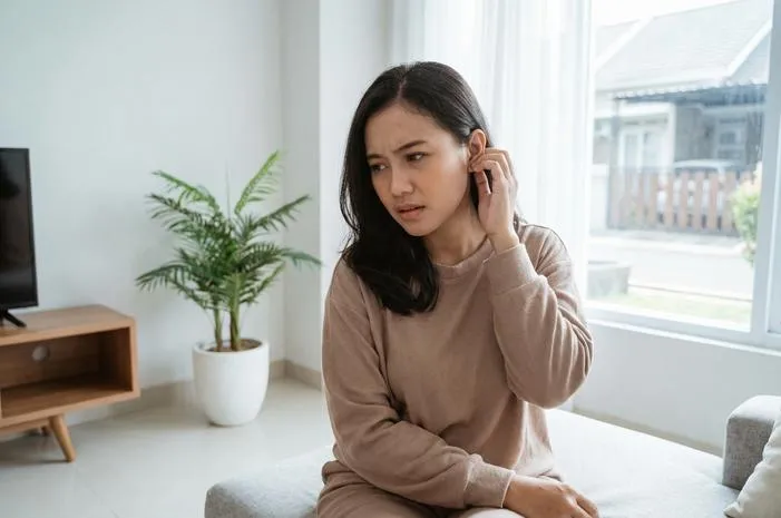 Atasi Telinga Berdengung Sebelah Kanan, Mudah Kok!