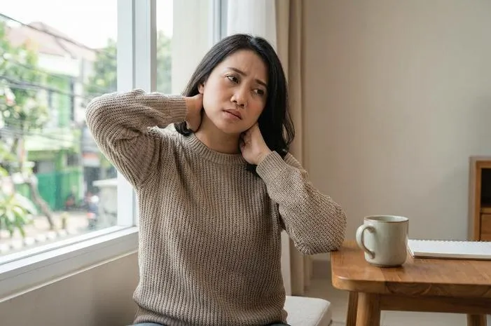 Sering Pusing Kepala Belakang? Jangan Panik, Ini Cara Atasinya