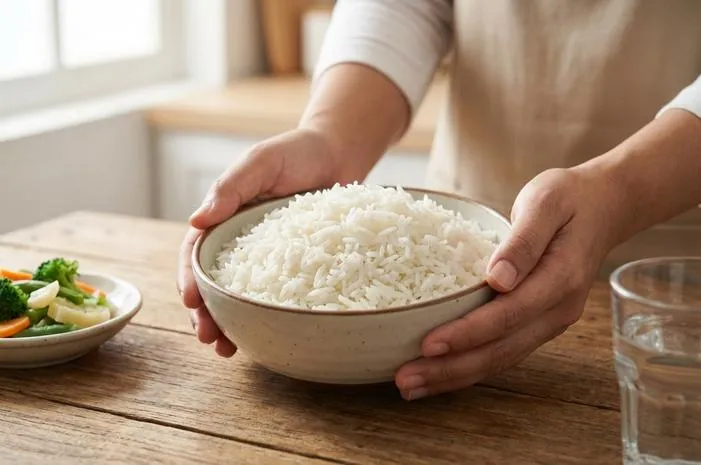 Nasi Panjang: Rahasia Nasi Kebuli Biryani Lezat