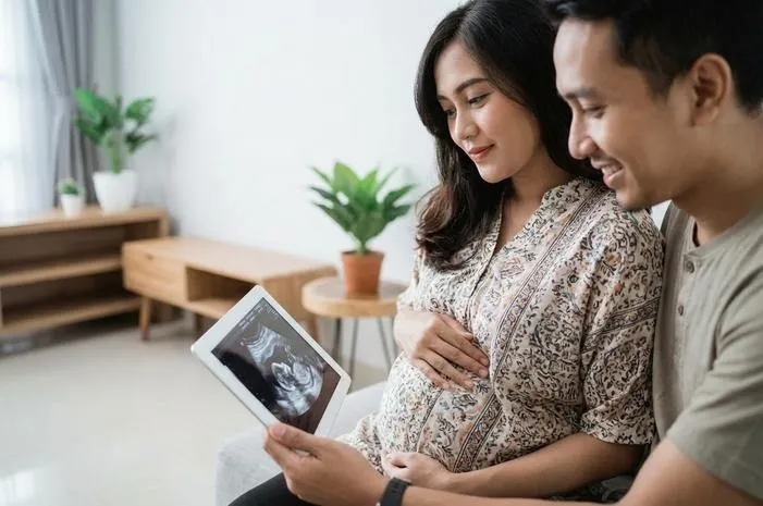 Fungsi Air Ketuban: Lindungi dan Dukung Janin Optimal