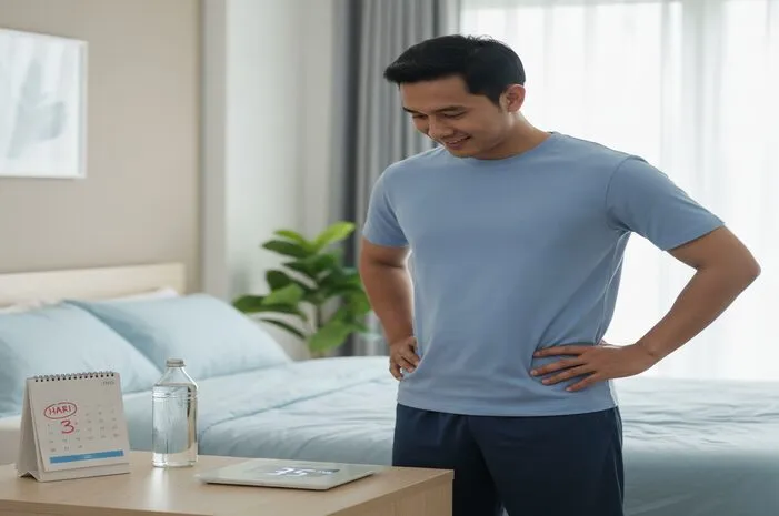 Water Fasting 3 Hari Turun Berapa Kilo? Ini Faktanya!