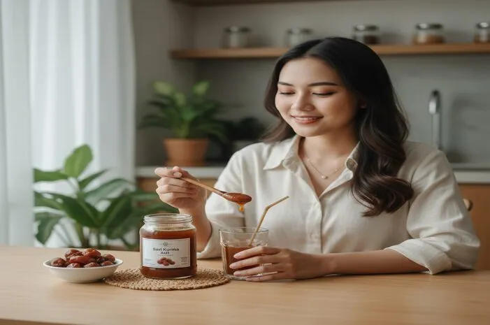 Sari Kurma untuk Trombosit: Bantu Pemulihan Cepat