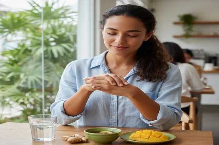 Turgor: Mengapa Tumbuhan Tegak dan Kulit Tetap Lembap?