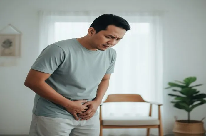 Nyeri Selangkangan Kanan Pria: Penyebab dan Solusi