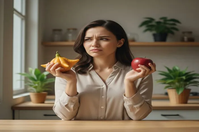 Simalakama Buah: Serba Salah? Ini Manfaat Sebenarnya