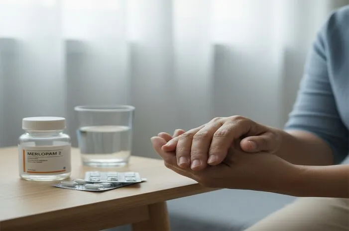 Merlopam 2 Lorazepam: Sama atau Beda? Cari Tahu Yuk!