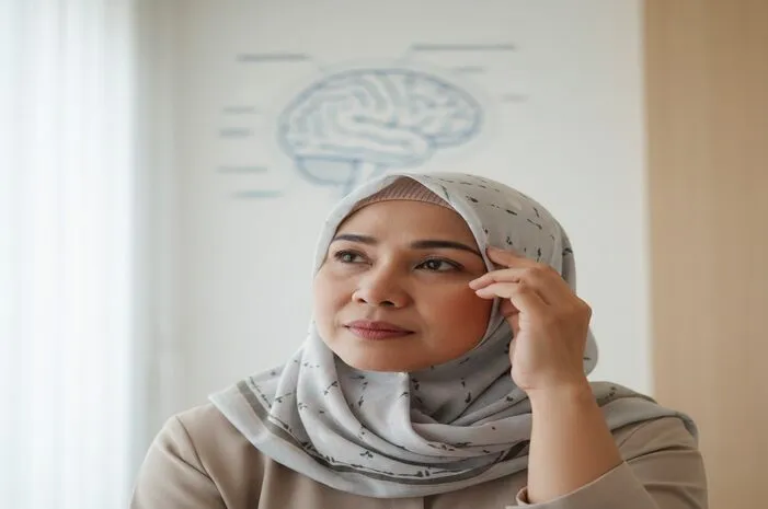 Jangan Panik! Ini Gejala dan Pengobatan Tumor Hipofisis