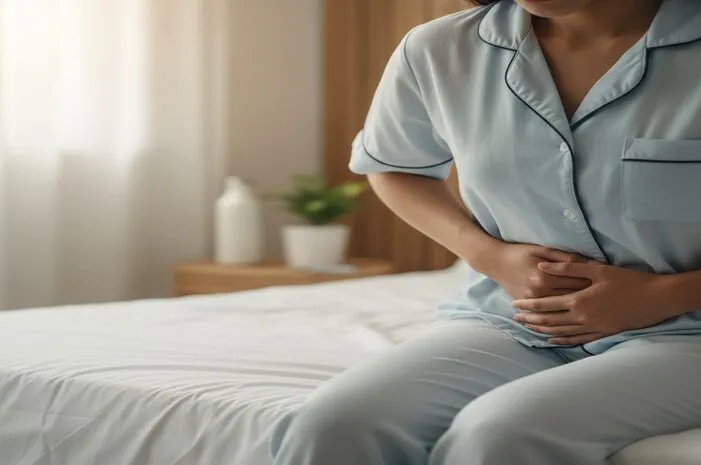 Kenapa Miss V Panas Perih Setelah Seks? Ini Alasannya