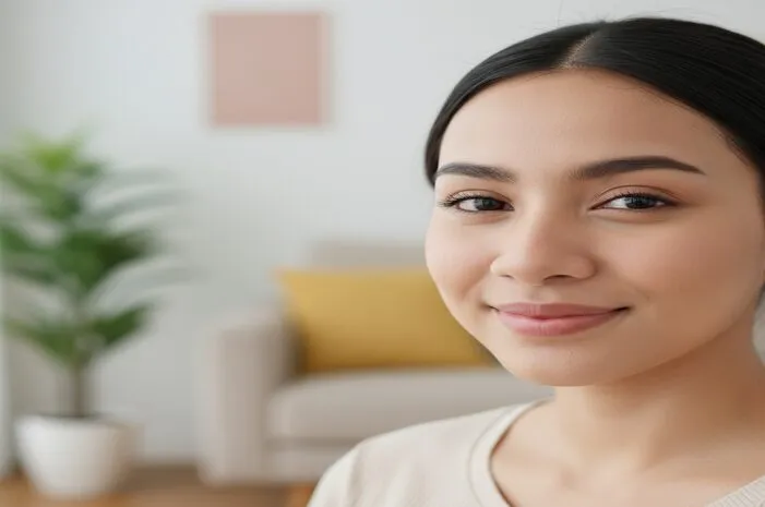 Ciri Ciri Hidung Pesek yang Unik dan Wajib Tahu