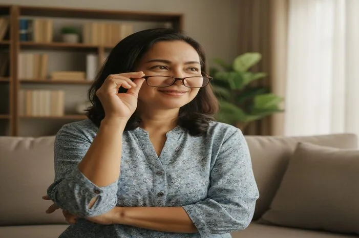 Pahami Penglihatan Mata Plus: Gejala dan Solusi Terbaik