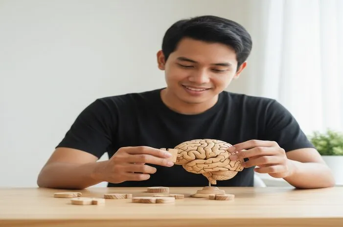 Puzzle 3D: Mainan Edukatif Seru untuk Anak dan Dewasa