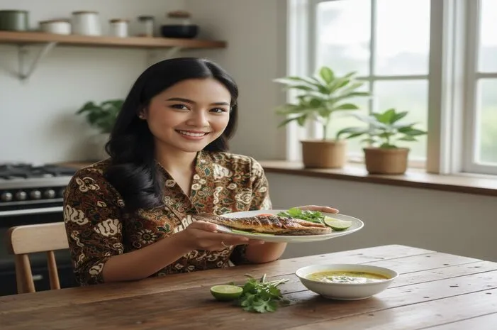 Ikan Kutuk atau Gabus: Albumin Tinggi, Cepat Sembuh!