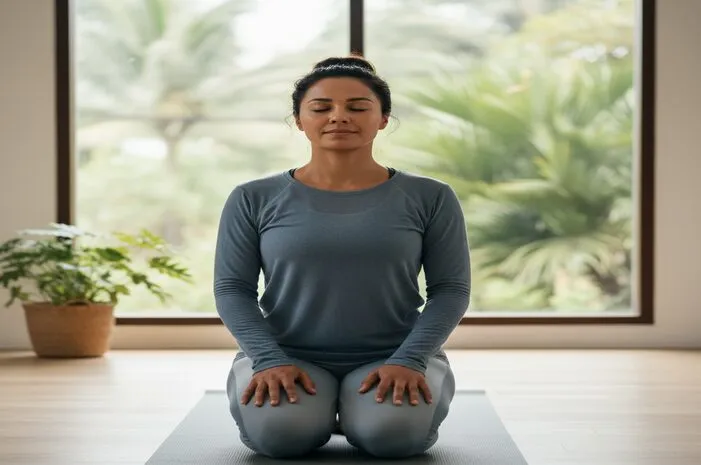 Kneeling: Dari Ibadah ke Ergonomi Tubuh Ideal