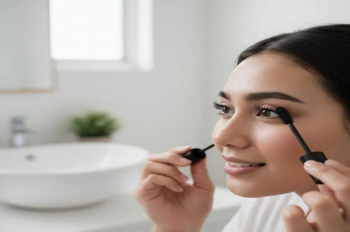 Cara Melentikkan Bulu Mata: Alami, Penjepit, Hingga Lash Lift