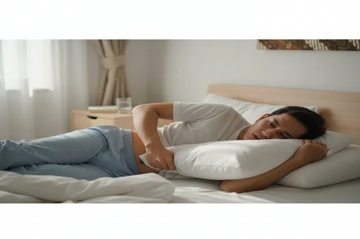 Mimpi Basah Itu Seperti Apa? Normal Kok, Jangan Khawatir!