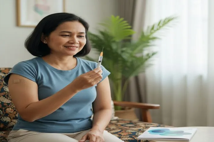 Adalimumab: Redakan Radang Kronis, Hidup Lebih Nyaman!