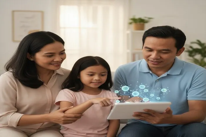 Yuk, Pahami Stem Sel: Si Sel Serbaguna Tubuhmu