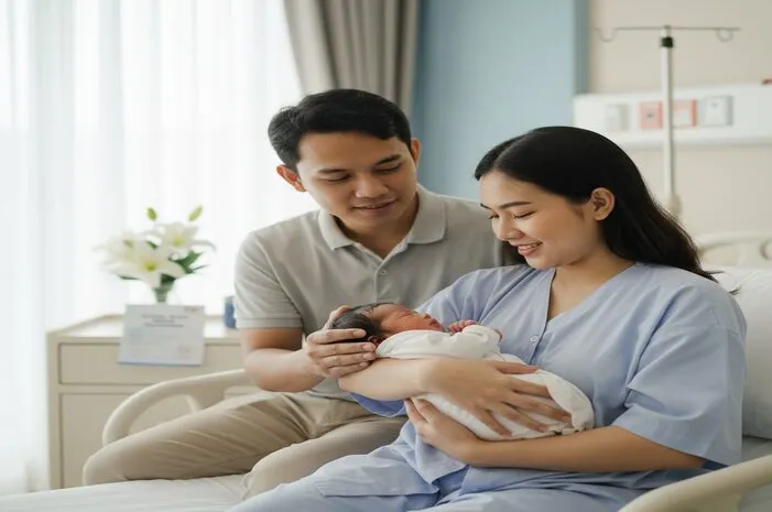 Biaya Persalinan Caesar: Siapkan Danamu, Jangan Kaget!