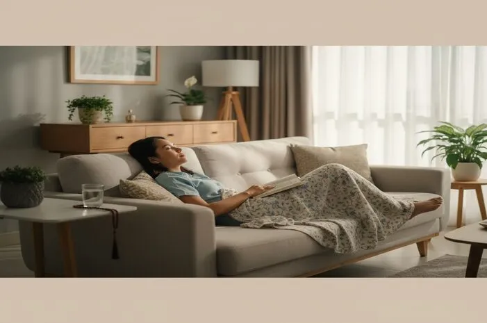 Tidur Setelah Ashar: Boleh Saja, Jangan Jadikan Kebiasaan