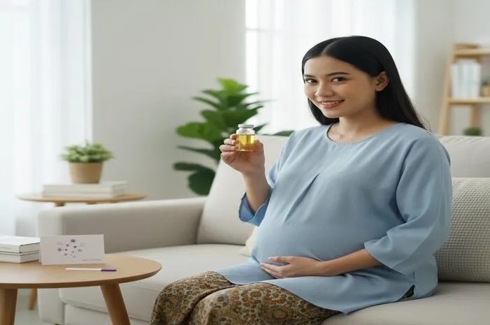 Protein Urine pada Ibu Hamil: Pahami Gejala dan Penanganan