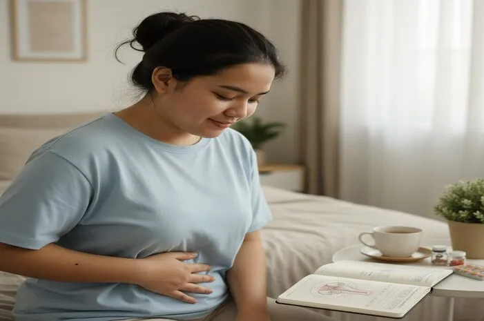 Ciri-ciri PCOS: Tanda Umum yang Sering Tak Disadari