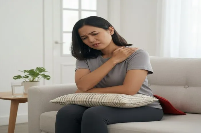 Nyeri Otot Tak Kunjung Sembuh? Waspada 7 Kondisi Ini