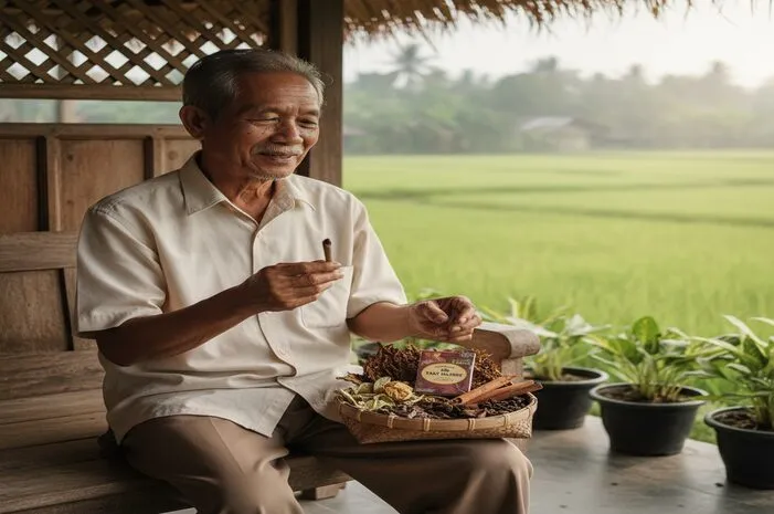 Khasiat Rokok Tani Madjoe: Mitos atau Fakta?