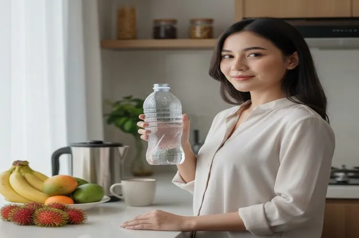 Kode Plastik 1 PETE: Wajib Tahu Bahaya & Cara Aman