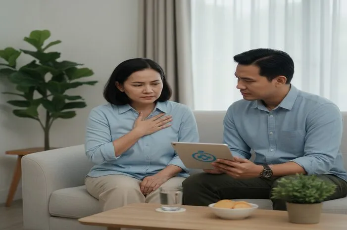 GERD Apakah Berbahaya? Kenali Bahaya Jika Tak Diobati.