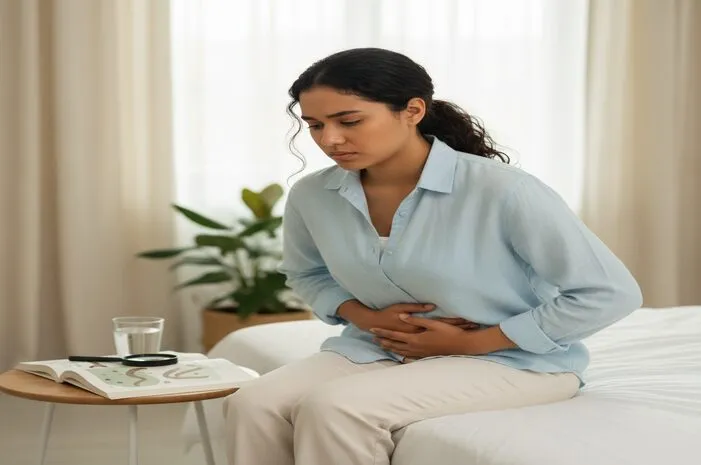 Parasites Mengintai? Ketahui Jenis dan Cara Mencegahnya