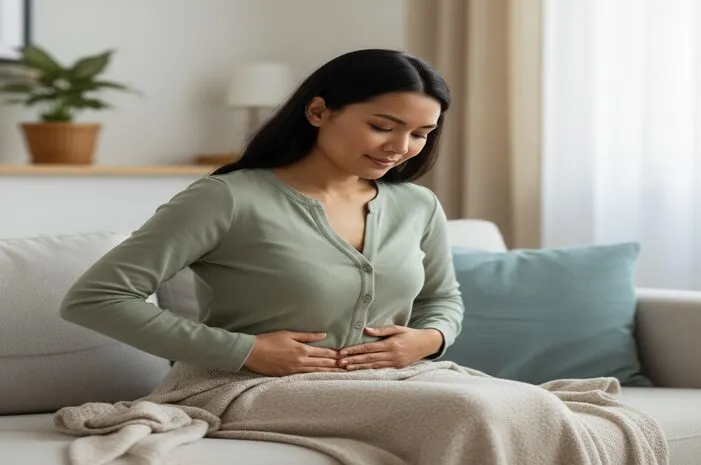 Yuk Pahami Gambar Penebalan Dinding Rahim di USG