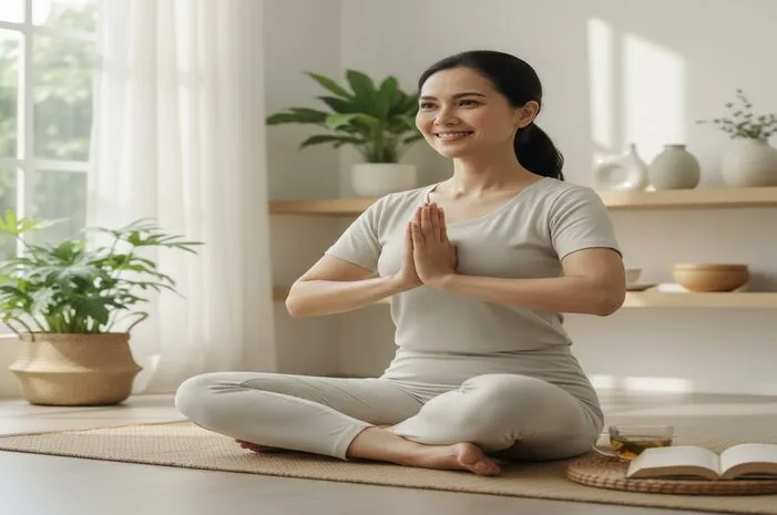 Unigin: Solusi Redakan Demam Nyeri, Pakai Resep Dokter