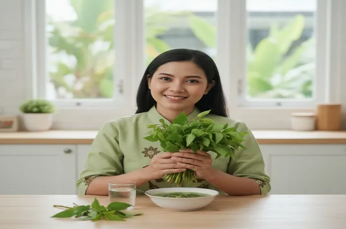 Manfaat Katuk: Rahasia ASI Booster dan Hidup Sehat