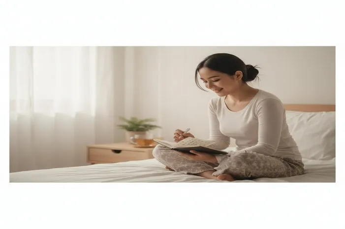 Durasi Haid Normal Wanita: Kapan Perlu Waspada?