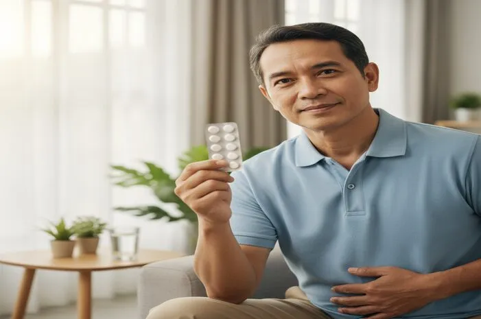 Manfaat Obat Ondansetron Atasi Mual Muntah Hebat