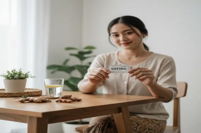 Gastrul Obat Pelancar Haid: Awas Bahaya Efek Sampingnya!
