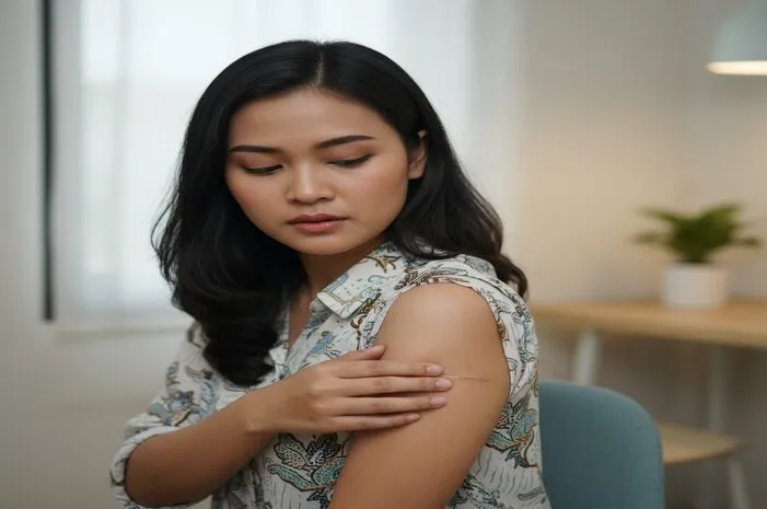 Penyebab KB Implan Bergeser, Kenali Sebelum Panik!