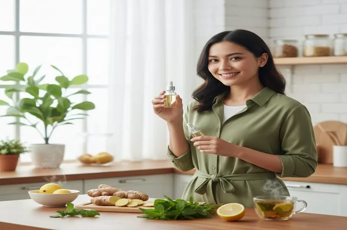 Cara Menghilangkan Virus di HP Tubuh Lingkungan Lengkap