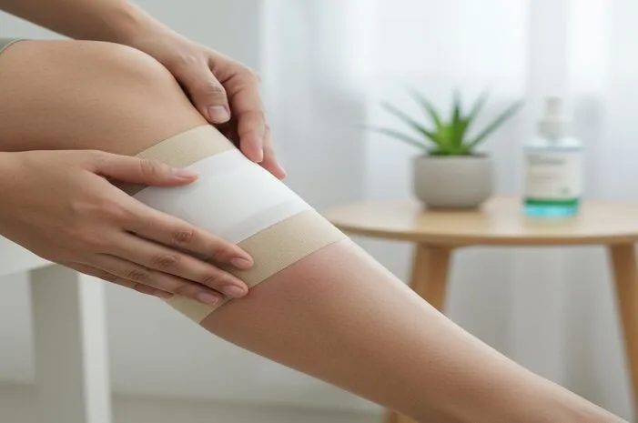 Atasi Luka Borok: Tips Mudah agar Cepat Pulih