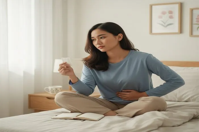 Pahami Kenapa Menstruasi Sedikit dan Kapan Perlu ke Dokter