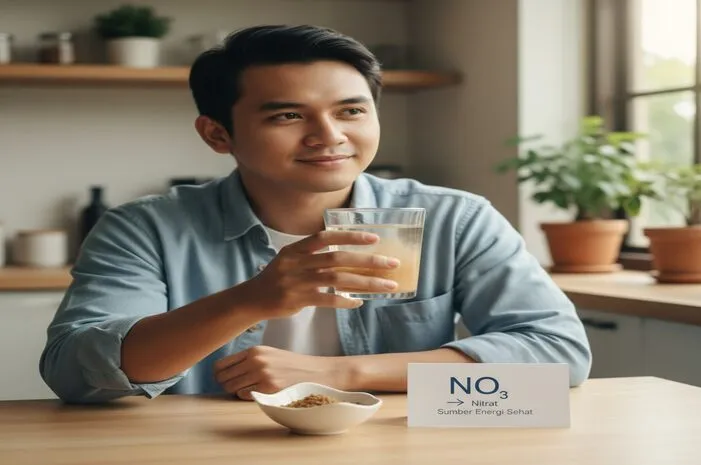 Pahami NO3 Nitrat: Manfaat untuk Tanaman, Bahaya Air